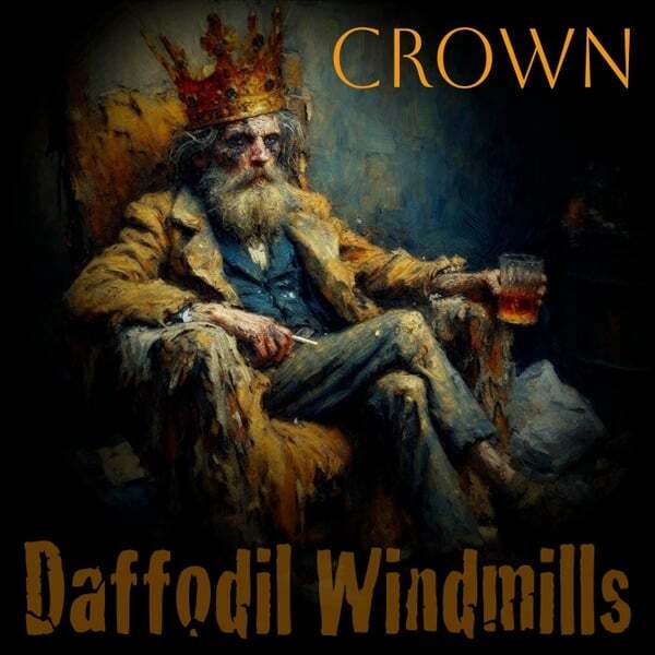 Cover art for Crown