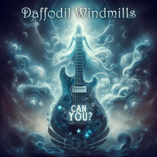 Cover art for Can You?